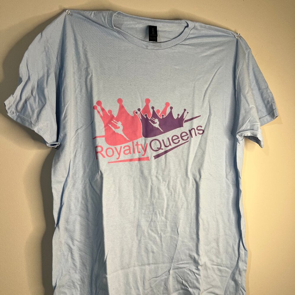 Royalty Queen